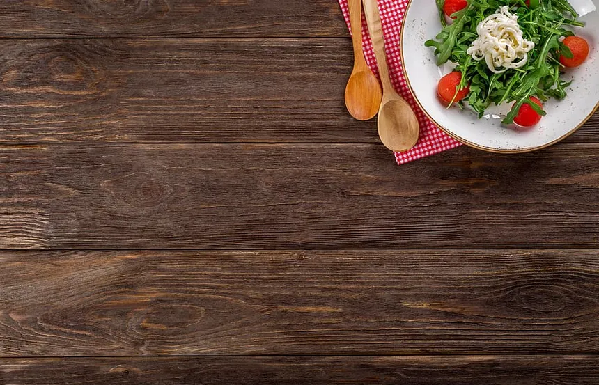 Gesunde Ernährung für Mobilität